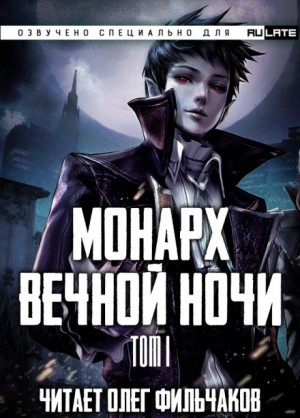 Том 1. День и Ночь – аудиокнига