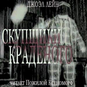 Скупщики краденого – аудиокнига