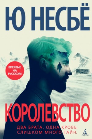 Королевство – аудиокнига