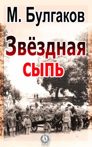 Записки юного врача: 7. Звёздная сыпь