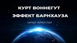 Эффект Барнхауза – аудиокнига
