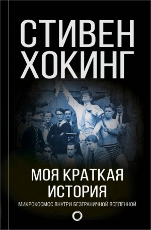 Моя краткая история. Автобиография – аудиокнига