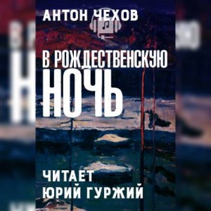 В рождественскую ночь – аудиокнига