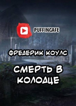 Смерть в колодце – аудиокнига