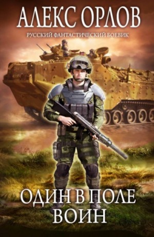 Один в поле воин – аудиокнига