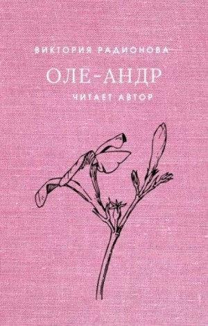 Оле-Андр – аудиокнига