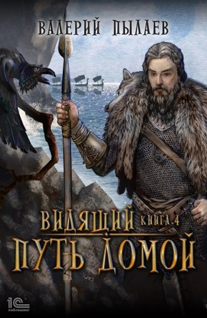 Путь домой – аудиокнига