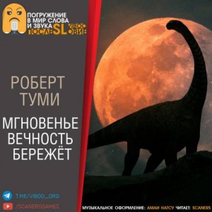 Мгновенье вечность бережёт – аудиокнига