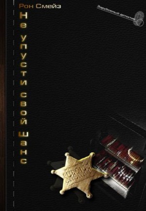Не упусти свой шанс – аудиокнига