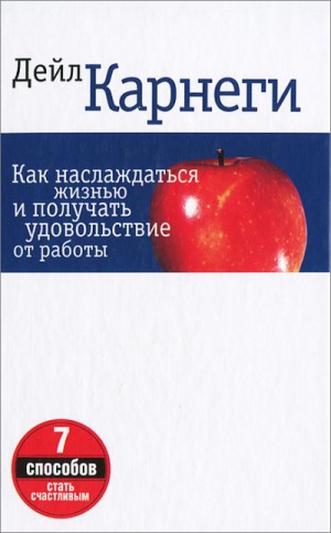 Как наслаждаться жизнью и получать удовольствие от работы – аудиокнига