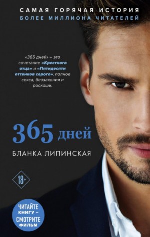 365 дней: 1 – аудиокнига