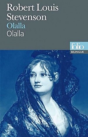 Олалья – аудиокнига