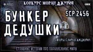 Гоп-стоп и дедовские письмена – 2. Бункер – аудиокнига