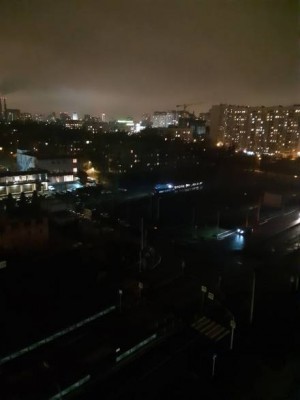 Блэкаут – аудиокнига