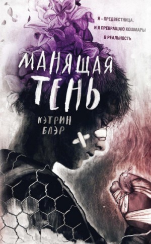 Манящая тень – аудиокнига