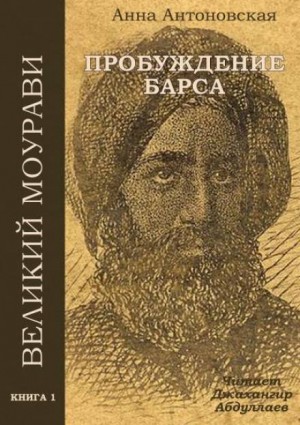 Диди Моурави. Книга 1 – аудиокнига