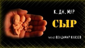 Сыр – аудиокнига