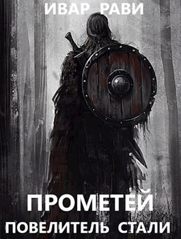 Повелитель стали – аудиокнига