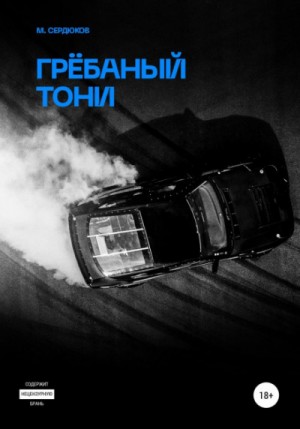 Грёбаный Тони – аудиокнига