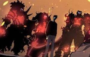 Поднятие уровня в одиночку. Том 12 – аудиокнига
