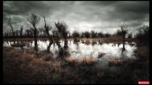 Озеро – аудиокнига