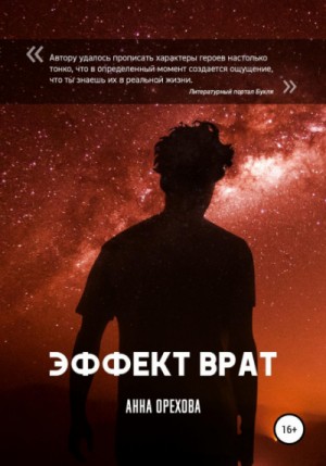 Эффект Врат – аудиокнига