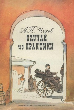 Случай из практики – аудиокнига