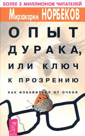 Опыт дурака, или Ключ к прозрению – аудиокнига