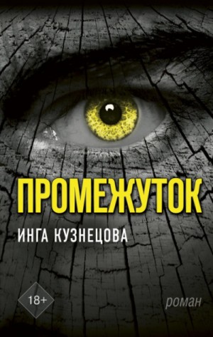 Промежуток – аудиокнига