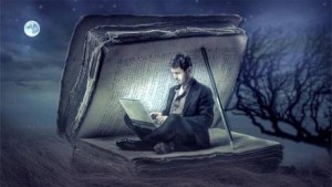 Я купил бу компьютер – аудиокнига