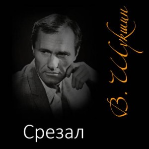 Срезал – аудиокнига