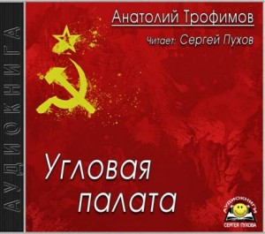 Угловая палата – аудиокнига