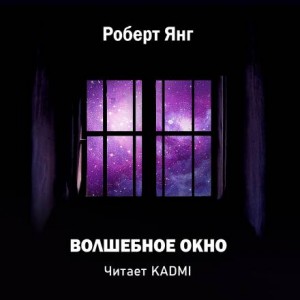 Волшебное окно – аудиокнига