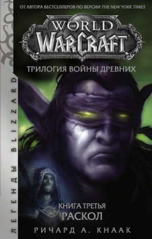 Раскол – аудиокнига