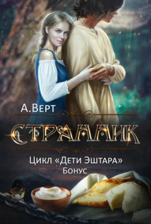 Странник – аудиокнига