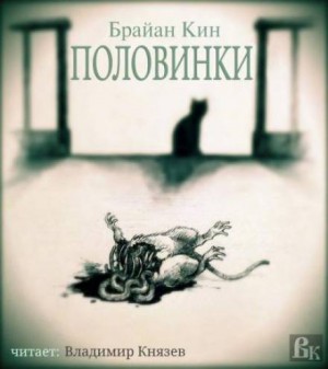 Половинки – аудиокнига