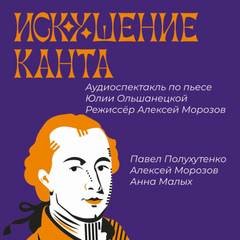 Искушение Канта – аудиокнига