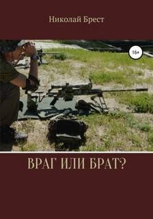 Враг или брат? – аудиокнига