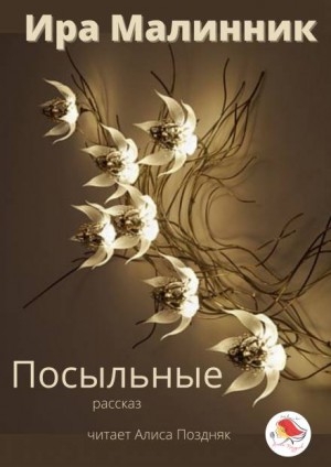 Посыльные – аудиокнига