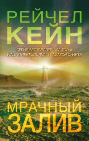 Мрачный залив – аудиокнига