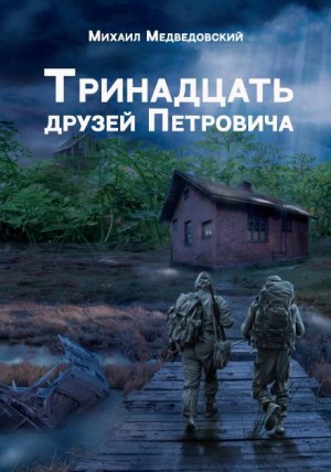 Stalker: Тринадцать друзей Петровича