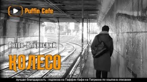 Колесо – аудиокнига