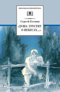 Стихотворения и поэмы. Сборник: «Душа грустит о небесах…» – аудиокнига