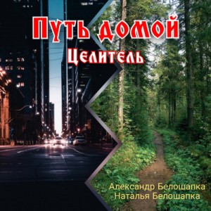 Путь Домой. Книга 2 – аудиокнига