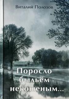 Поросло быльём некошеным – аудиокнига