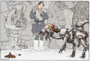 Марфушина радость – аудиокнига