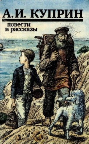 Рассказы – аудиокнига