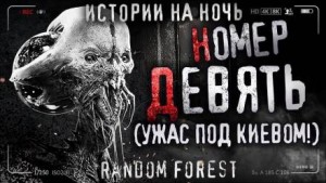 Номер девять – аудиокнига
