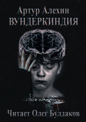 Вундеркиндия – аудиокнига
