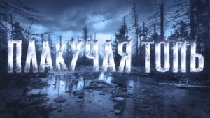 Плакучая Топь – аудиокнига